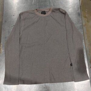 Brand New Field Scout Mens Polo Grey Size XL